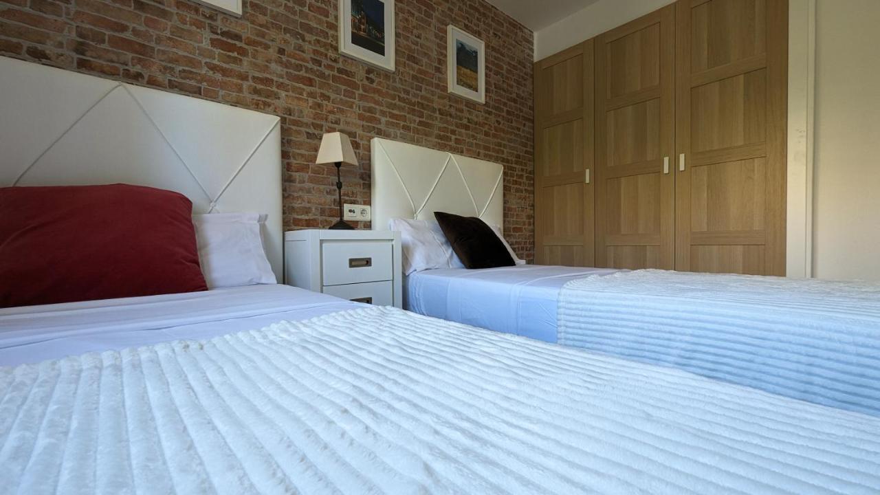 בנידורם Cumbre Relax Apartment מראה חיצוני תמונה